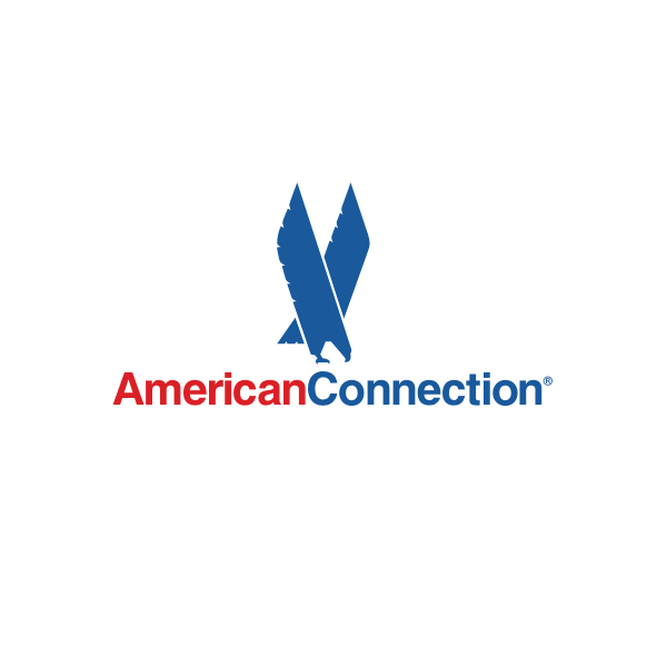 American Connection Logo ,Logo , icon , SVG American Connection Logo