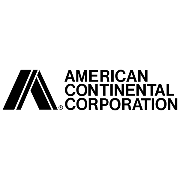 American Continental Corp 4115