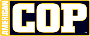 American COP Magazine Logo ,Logo , icon , SVG American COP Magazine Logo