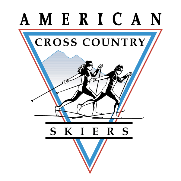 American Cross Country Skiers 71893