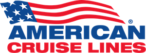 American Cruise Lines Logo ,Logo , icon , SVG American Cruise Lines Logo