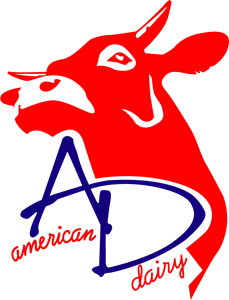 American Dairy Logo ,Logo , icon , SVG American Dairy Logo