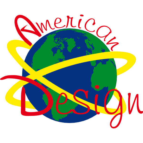 American Design Logo ,Logo , icon , SVG American Design Logo