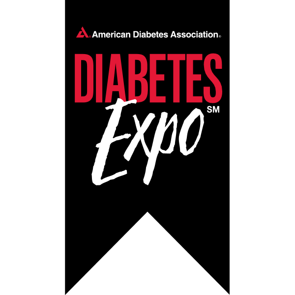 American Diabetes Association Expo Logo ,Logo , icon , SVG American Diabetes Association Expo Logo