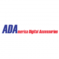 American Digital Accessories Logo ,Logo , icon , SVG American Digital Accessories Logo