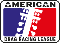 American Drag Racing League Logo
