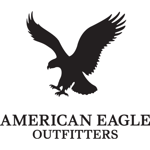 American Eagle Outfitters ,Logo , icon , SVG American Eagle Outfitters