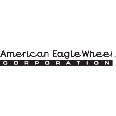 American Eagle Wheel Corporation Logo ,Logo , icon , SVG American Eagle Wheel Corporation Logo