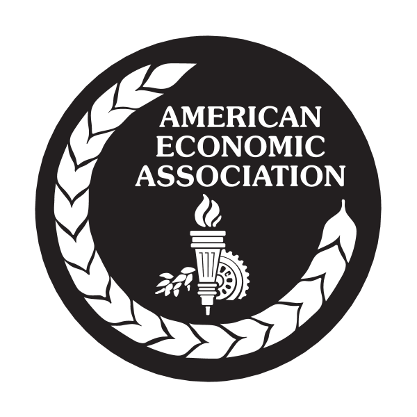 American Economic Association Logo ,Logo , icon , SVG American Economic Association Logo