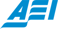 American Enterprise Institute (AEI) Logo ,Logo , icon , SVG American Enterprise Institute (AEI) Logo