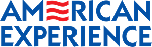 American Experience Logo ,Logo , icon , SVG American Experience Logo