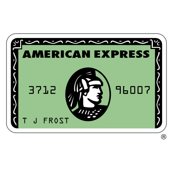 American Express 30846 ,Logo , icon , SVG American Express 30846