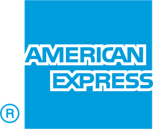 American Express flat Logo ,Logo , icon , SVG American Express flat Logo