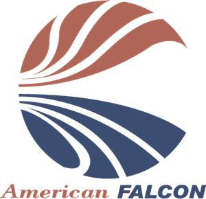 American Falcon Logo ,Logo , icon , SVG American Falcon Logo
