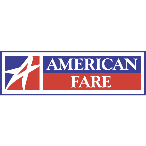 AMERICAN FARE 1