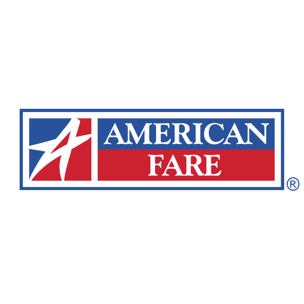 American Fare 23071