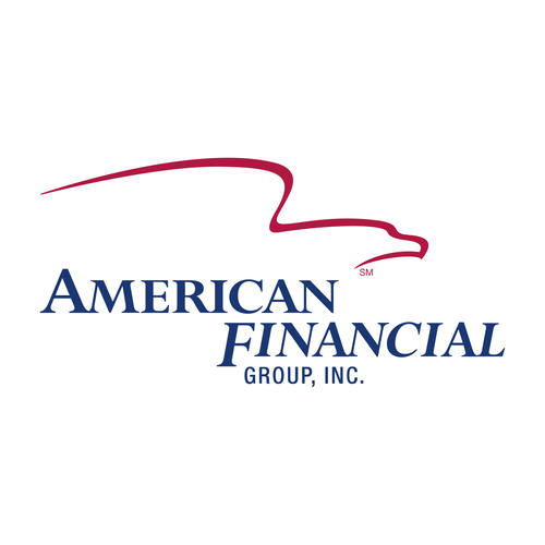American Financial Group 23022 ,Logo , icon , SVG American Financial Group 23022