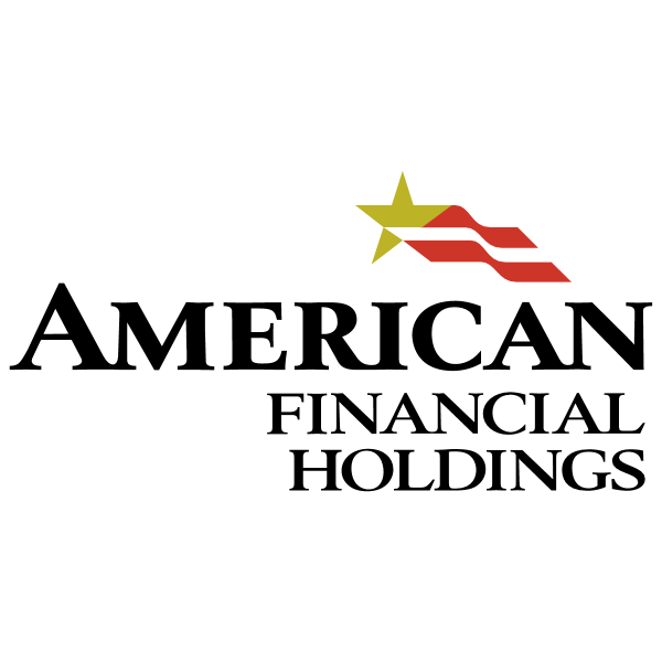 American Financial Holdings logo png download