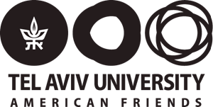 American Friends of Tel Aviv University Logo ,Logo , icon , SVG American Friends of Tel Aviv University Logo