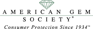 American Gem Society Logo ,Logo , icon , SVG American Gem Society Logo