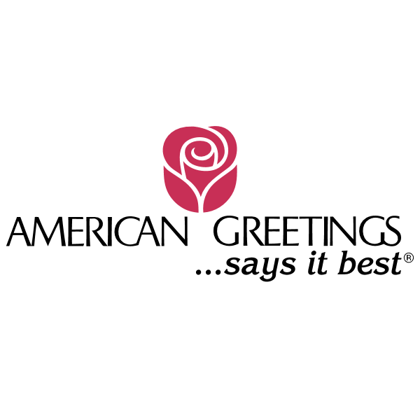 American Greetings 30693