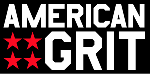 American Grit Logo ,Logo , icon , SVG American Grit Logo