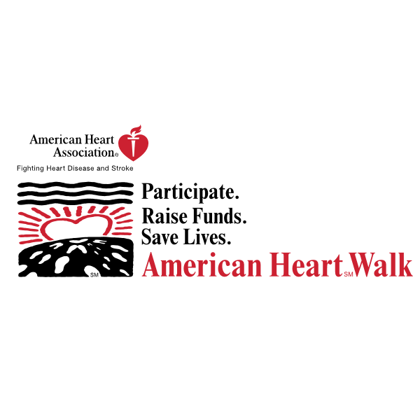 American Heart Walk 35805