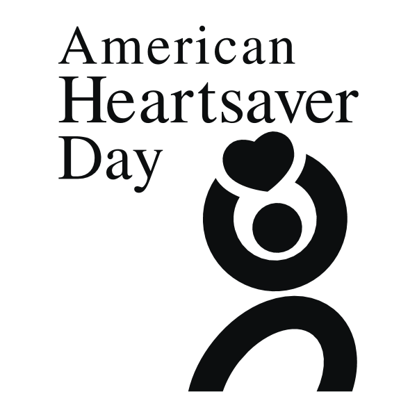 American Heartsaver Day 34532