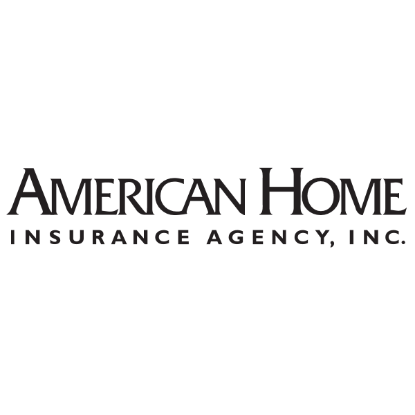 American Home Logo ,Logo , icon , SVG American Home Logo