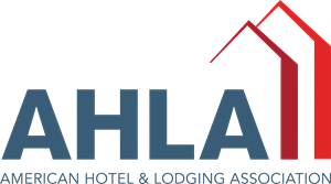 American Hotel and Lodging Association Logo ,Logo , icon , SVG American Hotel and Lodging Association Logo