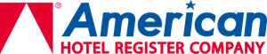 American Hotel Register Company Logo ,Logo , icon , SVG American Hotel Register Company Logo