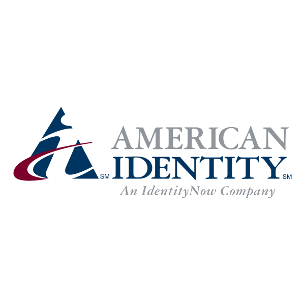 American Identity ,Logo , icon , SVG American Identity