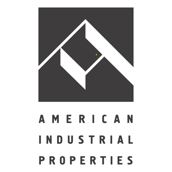 American Industrial Properties Logo ,Logo , icon , SVG American Industrial Properties Logo