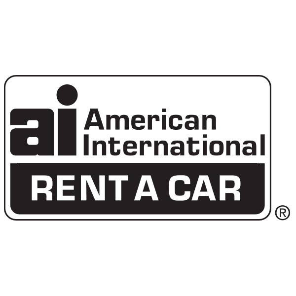 American International Logo ,Logo , icon , SVG American International Logo