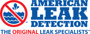 American Leak Detection Logo ,Logo , icon , SVG American Leak Detection Logo