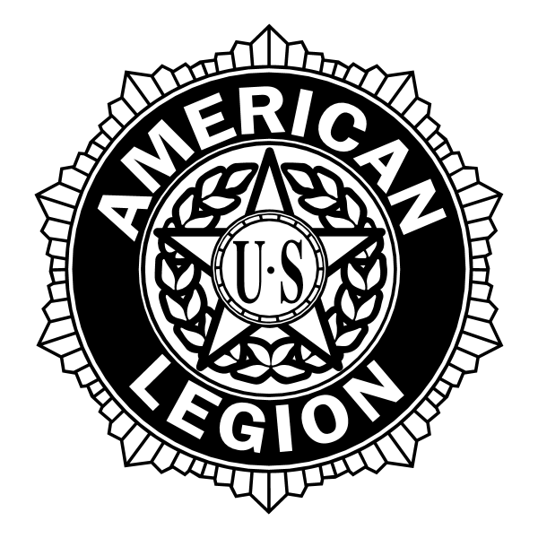 Download American Legion 55567  Download - Logo - icon  png svg