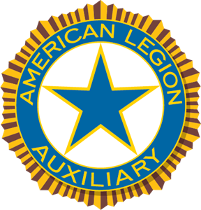 American Legion Auxiliary Logo ,Logo , icon , SVG American Legion Auxiliary Logo