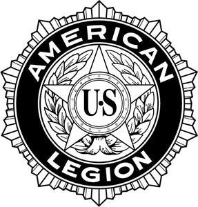 American Legion Logo ,Logo , icon , SVG American Legion Logo