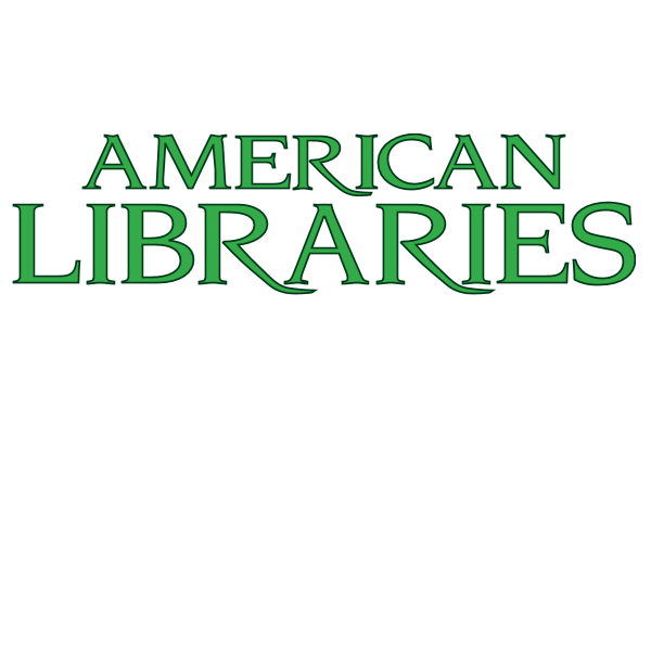 American Libraries Magazine Logo