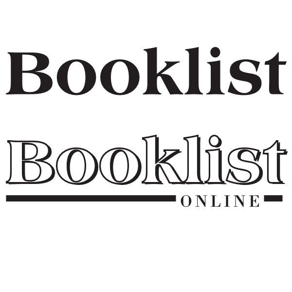 American Library Association Booklist Logo ,Logo , icon , SVG American Library Association Booklist Logo