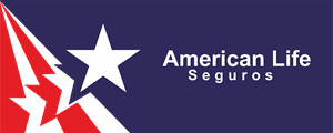 AMERICAN LIFE SEGUROS Logo ,Logo , icon , SVG AMERICAN LIFE SEGUROS Logo