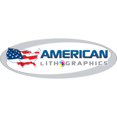American Lithographics Logo ,Logo , icon , SVG American Lithographics Logo