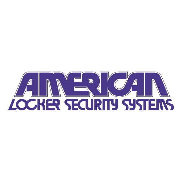 American Locker Security Systems