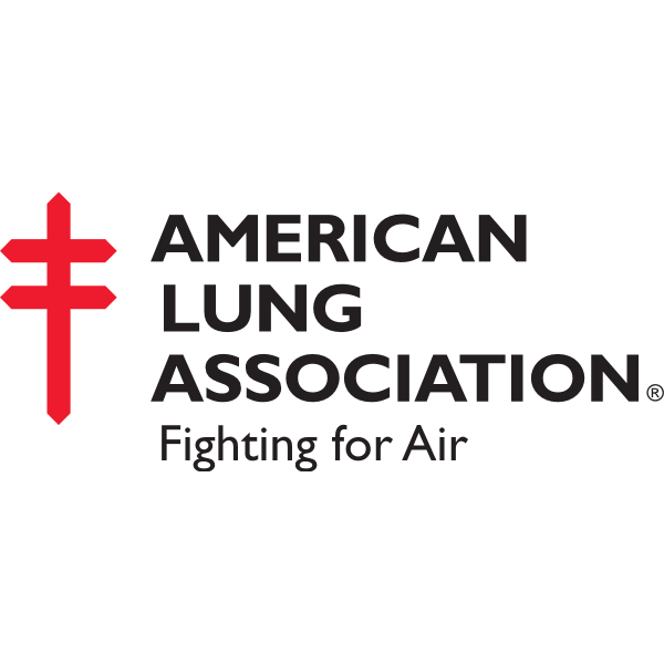 American Lung Association Logo ,Logo , icon , SVG American Lung Association Logo