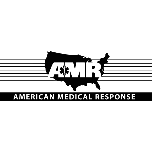 American Medical Response Logo ,Logo , icon , SVG American Medical Response Logo