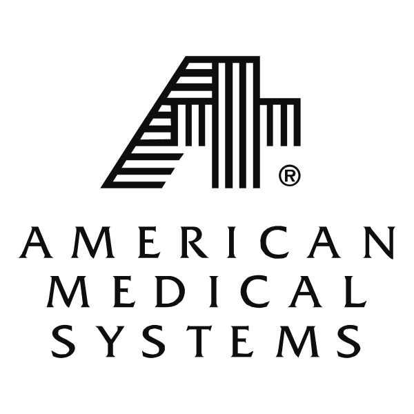 American Medical Systems 45961