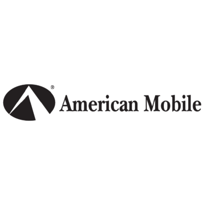 American Mobile Logo ,Logo , icon , SVG American Mobile Logo