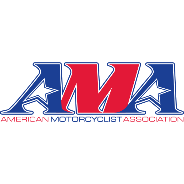 American Motorcyclist Association Logo ,Logo , icon , SVG American Motorcyclist Association Logo