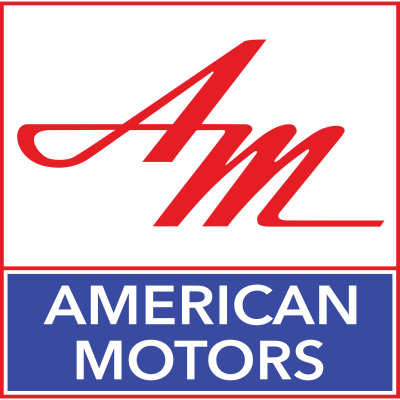 American Motors Logo