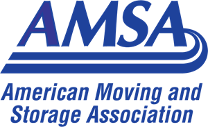 American Moving & Storage Association (AMSA) Logo ,Logo , icon , SVG American Moving & Storage Association (AMSA) Logo